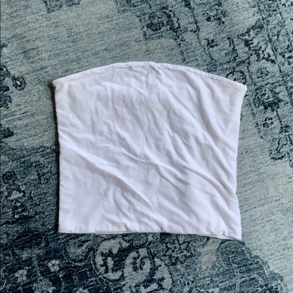Brandy Melville Tube Top